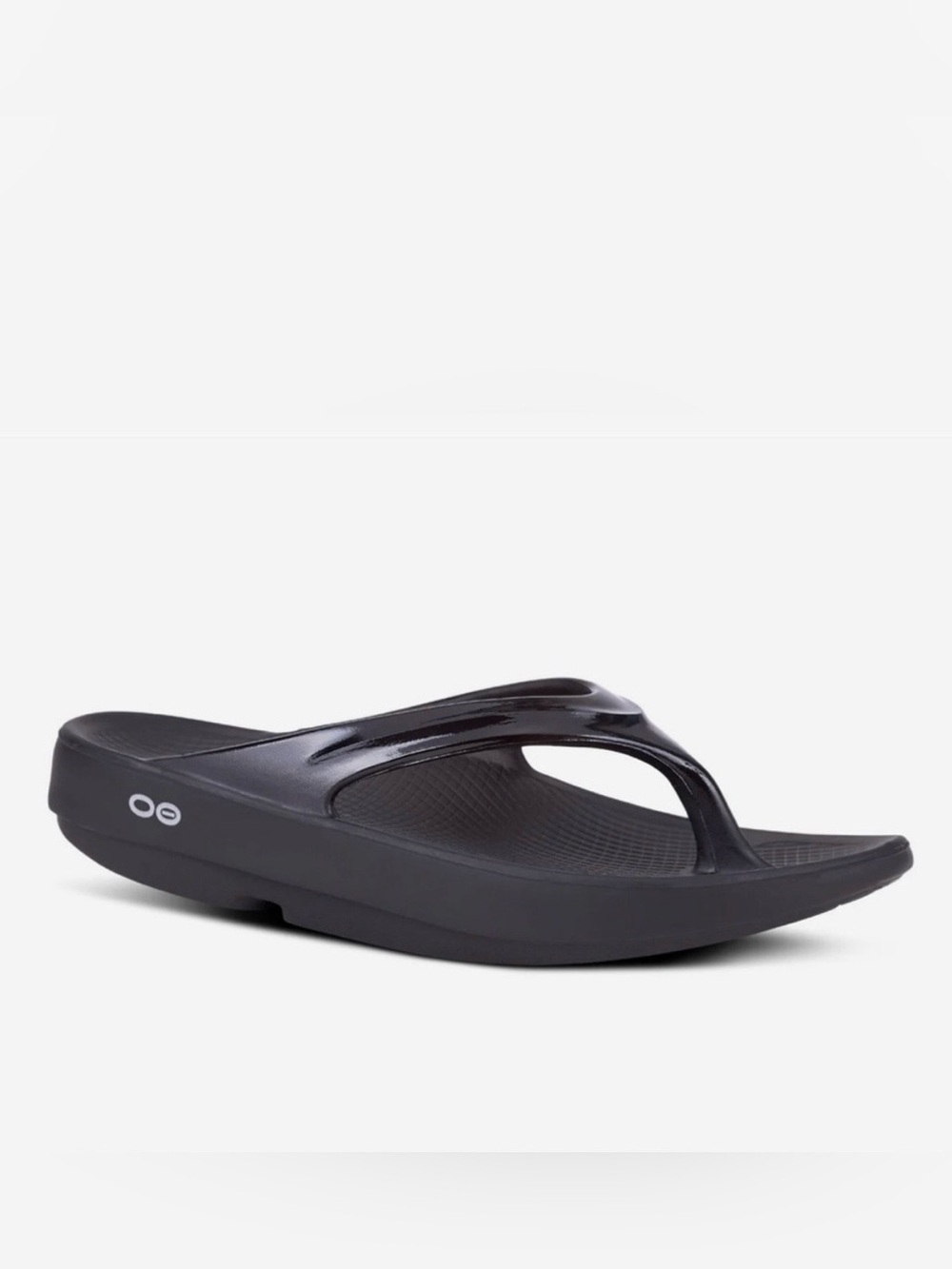 OOFOS Women's OOlala Recovery Slide Sandals | Size 11 (EU 42)